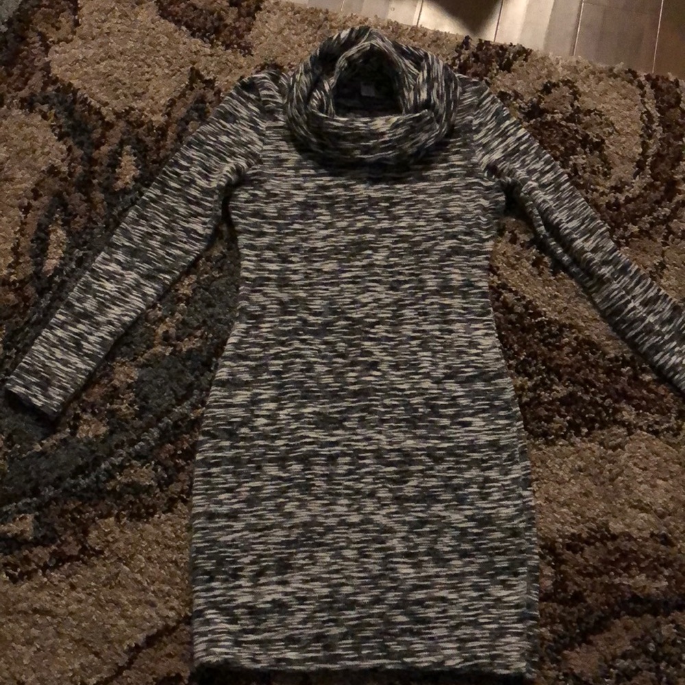 Old Navy Sweater Dress